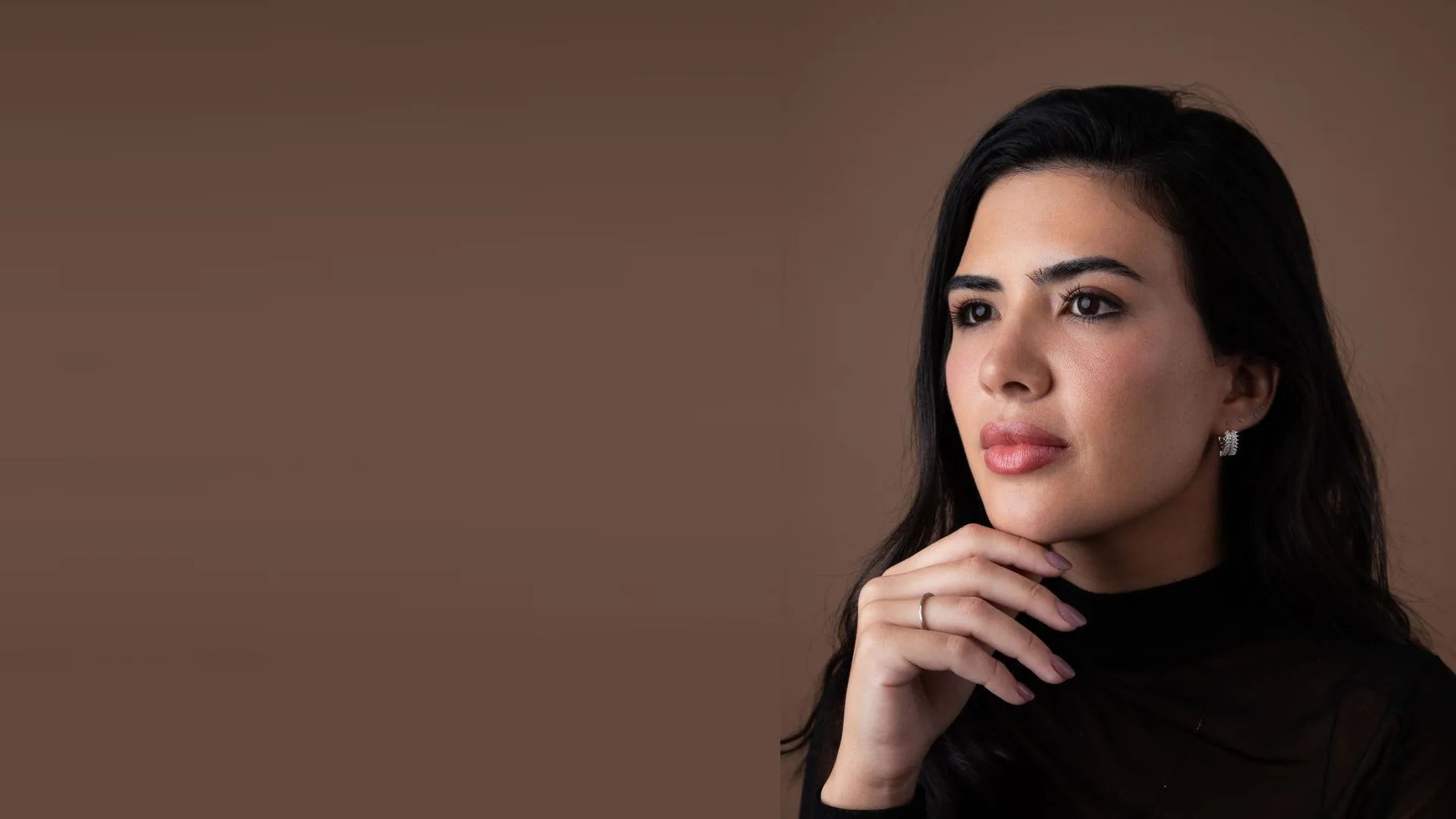 Dra. Lara Mesquita, dermatologista em Ipanema